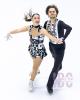 Emese Csiszer & Mark Shapiro (HUN)