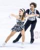 Emese Csiszer & Mark Shapiro (HUN)