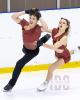 Marie Dupayage & Thomas Nabais (FRA)
