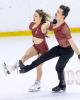 Marie Dupayage & Thomas Nabais (FRA)