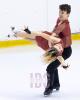 Marie Dupayage & Thomas Nabais (FRA)