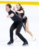 Gaukhar Nauryzova & Boyisangur Datiev (KAZ)