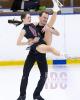 Gaukhar Nauryzova & Boyisangur Datiev (KAZ)