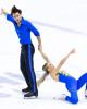 Hanna Jakucs & Alessio Galli 