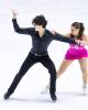 Anna Bodrone & Stefano Frasca (ITA)