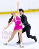 Anna Bodrone & Stefano Frasca (ITA)