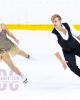 Paulina Ramanauskaite & Deividas Kizala (LTU)