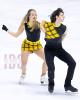 Eva Bernard & Amedeo Bonetto (FRA)
