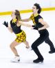 Eva Bernard & Amedeo Bonetto (FRA)