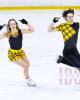 Eva Bernard & Amedeo Bonetto (FRA)