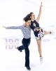 Sofiia Dovhal & Wiktor Kulesza (POL)