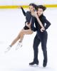 Katarina Delcamp & Berk Akalin (TUR)