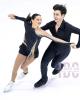 Katarina Delcamp & Berk Akalin (TUR)