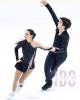 Katarina Delcamp & Berk Akalin (TUR)