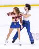 Philomene Sabourin & Raul Bermejo (ESP)