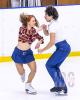 Philomene Sabourin & Raul Bermejo (ESP)