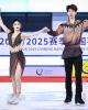 Yufei Lin & Zijian Gao