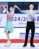 Zixi Xiao & Linghao He