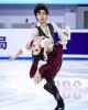 Haoran Cui & Junqi Zhao