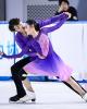 Yu Lu & Wenrun Fei