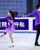 Yu Lu & Wenrun Fei