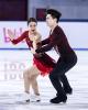Junfei Ren & Jianing Xing