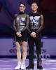Charlene Guignard & Marco Fabbri (ITA)
