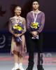 Marjorie Lajoie & Zachary Lagha (CAN)