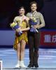 Christina Carreira & Anthony Ponomarenko (USA)