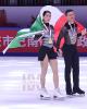 Charlene Guignard & Marco Fabbri (ITA)