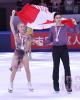 Marjorie Lajoie & Zachary Lagha (CAN)