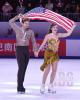 Christina Carreira & Anthony Ponomarenko (USA)