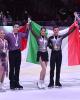 The Medalists