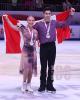 Marjorie Lajoie & Zachary Lagha (CAN)