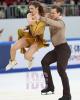 Christina Carreira & Anthony Ponomarenko (USA)