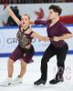 Loicia Demougeot & Theo Le Mercier (FRA)