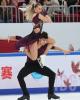 Loicia Demougeot & Theo Le Mercier (FRA)