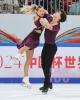 Loicia Demougeot & Theo Le Mercier (FRA)