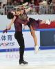 Loicia Demougeot & Theo Le Mercier (FRA)