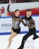 Charlene Guignard & Marco Fabbri (ITA)
