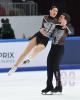 Charlene Guignard & Marco Fabbri (ITA)