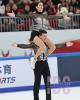 Charlene Guignard & Marco Fabbri (ITA)