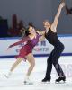 Caroline Green & Michael Parsons (USA)
