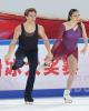 Caroline Green & Michael Parsons (USA)