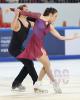 Caroline Green & Michael Parsons (USA)