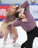 Marjorie Lajoie & Zachary Lagha (CAN)