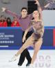 Marjorie Lajoie & Zachary Lagha (CAN)