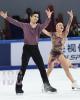Marjorie Lajoie & Zachary Lagha (CAN)