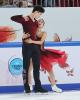 Junfei Ren & Jianing Xing (CHN)
