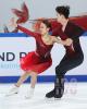 Junfei Ren & Jianing Xing (CHN)